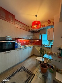 2 camere, Mamaia Nord, JT Tower et 2, 67mp, balcon 11mp, centrala gaz