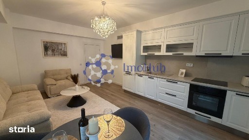 Copou, 2 camere, prima inchiriere, parcarre inclusa, disponibil