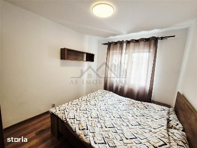 Apartament cu 3 camere decomandat de inchiriat in Cug