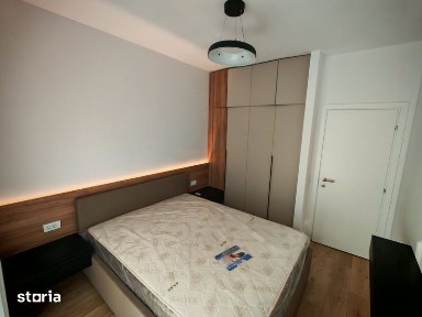 Apartament 2 camere SILK DISTRICT Prima inchiriere