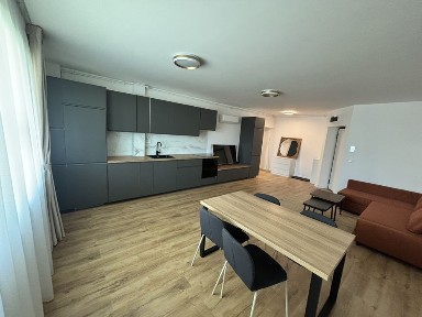 De închiriere apartament 2 camere Pipera