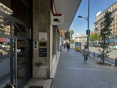 Bucuresti, Sectorul 2, Bdul Magheru 35