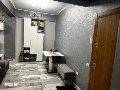 Apartament 2 camere 63 mp utili bloc nou
