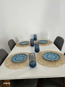 Ocazie unica! Vand apartament modern, aproape de mare.