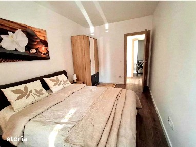CONEST GRAND RESIDENCE Iulius Mall - 2 Camere 56mp LUX + Parcare