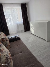 Inchiriere apartament bloc nou 1 camera Pd Ros-2 min Palas