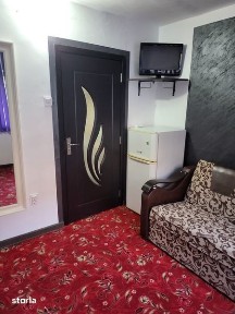 Cazare garsoniera Iasi