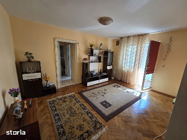 Vând apartament 2 camere, 51 mp, Astra - parcare | Proprietar