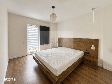 Inchirere apartament 2 camere | Mărăști - zona Fabricii | Parcare