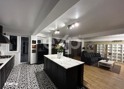 Apartament 3 camere | 2 balcoane | Gheorgheni