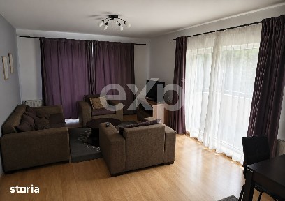 Apartament 3 camere | 91 mp | 2 parcari | Manastur