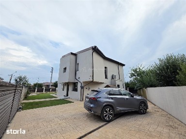 Casa Mogosoaia 10 camere - s.u. 280 mp - teren 620 mp