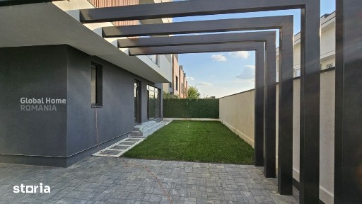 Duplex 5 camere 184.5MP | Voluntari - Matei Millo | 2 locuri parcare
