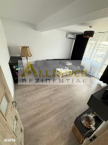 Apartament 2 camere Biruintei 54mp loc de parcare inclus