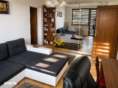 2 camere, Premium, Parcare subterana, Central, Record Park, The Office