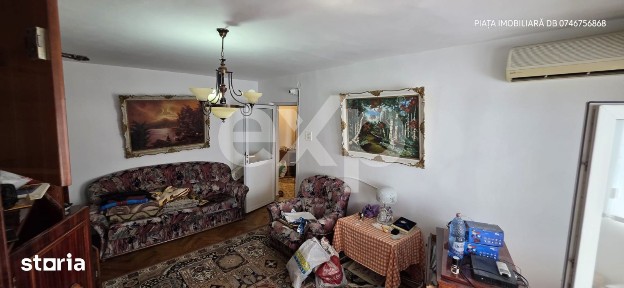 NOU IN PORTOFOLIU | Apartament 3 Camere Decomandat - Targoviste Cen