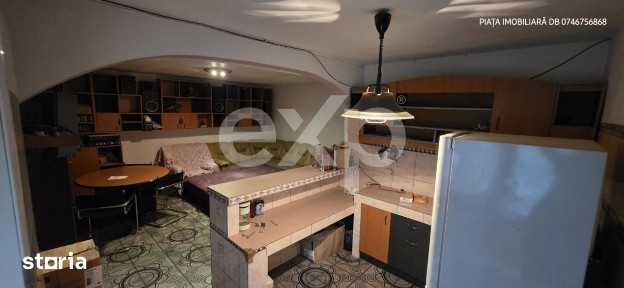 Apartament 4 Camere Decomandat, 108 mp - Parter, Micro 3, Targoviste