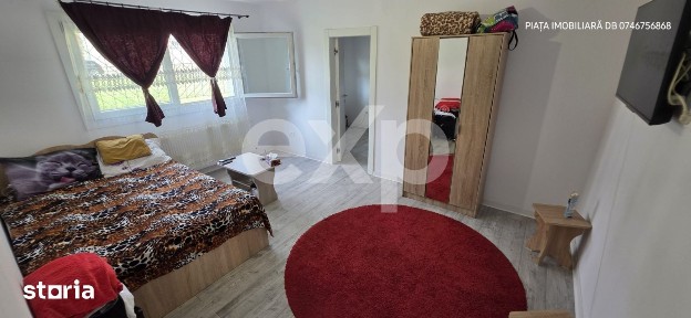 Apartament 2 Cam mobilat, renovat complet 2026, disponibil imediat,zon