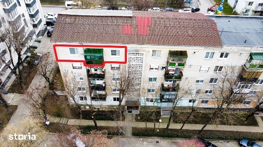 Apartament cu 2 camere echipat | BCR - Lucian Blaga | Parcare proprie