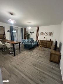 Apartament 2 camere | Garaj | Terasa 46 mp | Boxa | Terra - Floresti