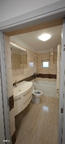 Apartament 2 camere, prima închiriere, Florești