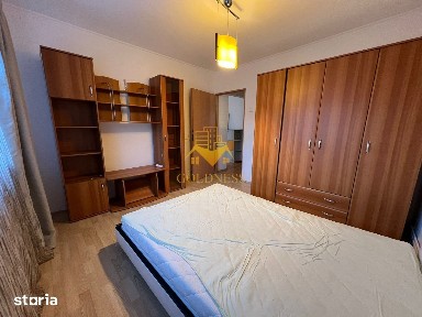 2 camere open space, Modern, Parcare, Pet Friendly, Profi, Borhanci
