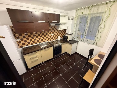 Apartament 1 cameră decomandată Bucătărie separată Florești