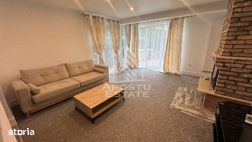 Casa individuala 4 camere,de inchiriat,Ciarda Rosie, Timisoara