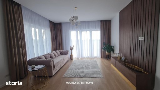 Nou | Casa Individuala Superba | 4 camere | Tunari