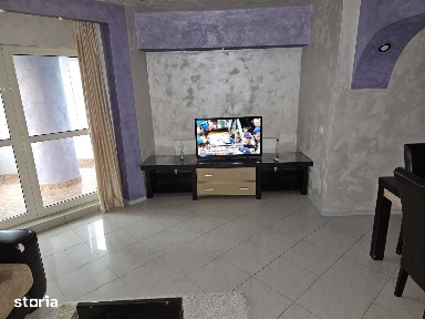 Închiriez apartament 3 camere zona Popa Sapca