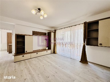 Apartament 3 camere de inchiriat | Selimbar, Unirii | pet friendly |