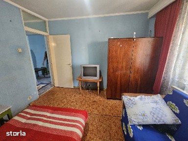 Apartament 2 camere, cf. 1 decomandat, parter, Tudor Vladimirescu