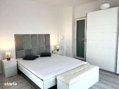 TORONTALULUI - 3 CAMERE LUX - ETAJ 4 LIFT - 2 BALCOANE - INCALZIRE PAR