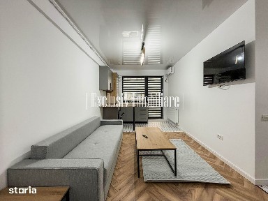 TOTUL NOU - PRIMA INCHIRIERE - Apartament Premium cu Parcare Privata