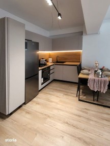 Apartament de inchiriat - Zona Mamaia Nord cu 2 camere si vedere la pi