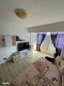 Mangalia 2 camere Ion Creanga de inchiriat