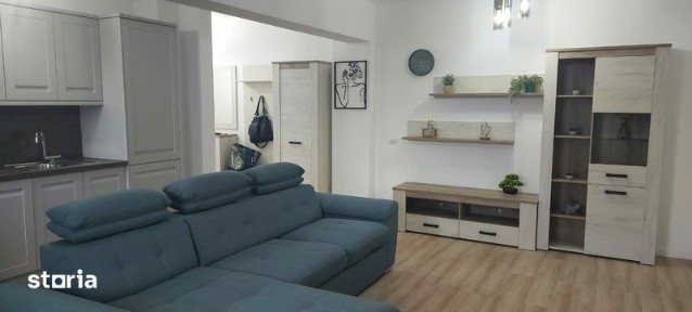 Proprietar inchiriez apartament 2 camere South Side Residence