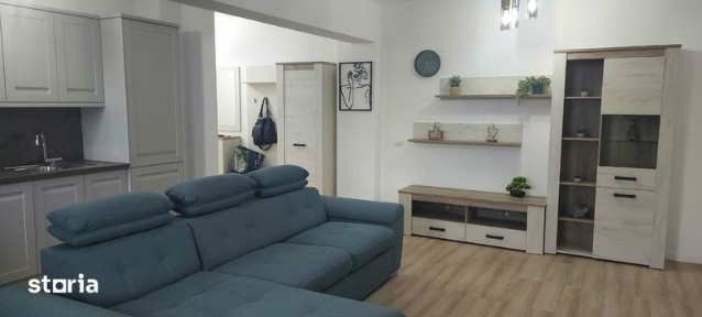Proprietar inchiriez apartament 2 camere South Side Residence