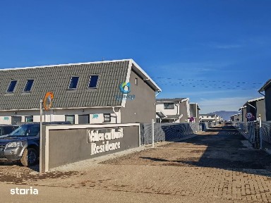 Inchiriem Casa Tip Duplex, 4 Camere, Utilata, Tarlungeni izvor