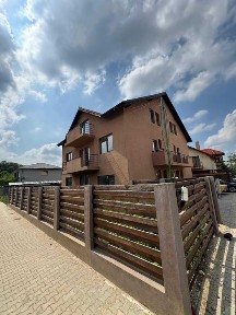 Oferta Vila la ALB duplex in imediata vecinatate a padurii
