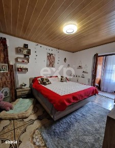Casa Spatioasa 190 mp + Spatiu Comercial - Mircea Voda, Dambovita