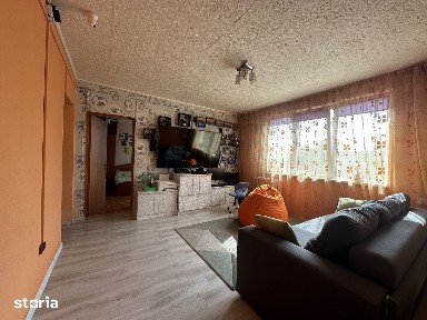 Agentia imobiliara VIGAFON vinde apartament 3 camere Cina