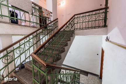 LOCAȚIA FACE DIFERENȚA, Apartament 2 camere, B-dul Vasile Milea