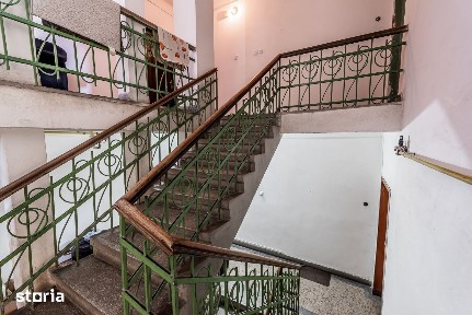 Apartament 2 camere, la etajul 2, B-dul Vasile Milea