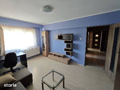Apartament cu 2 camere. 52 mp in Marasti, zona Cinema Marasti !