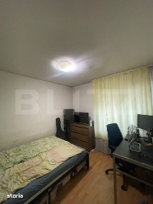 Apartament cu 2 camere, 37 mp, zona Albac/Gheorgheni