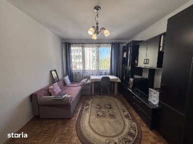 Apartament 2 camere | Decomandat | La cheie | Etaj 3/4 | Plopilor