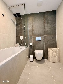 Apartament 2 camere 50mp + grădină de 40mp | mobilat + utilat complet