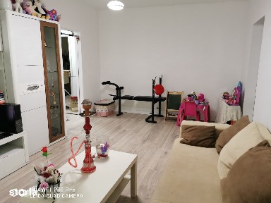 Apartament 2 CAMERE PANTELIMON