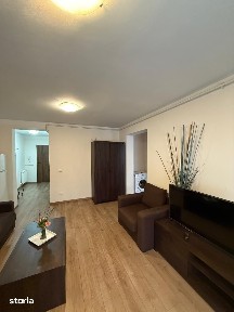 De inchiriat Apartament 2 amere, zona Cetate Lidl Bloc Nou.